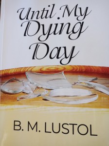 Like  shattered pieces of glass, our lives are, when fitted together, shown are our resilience in the face of adversities.