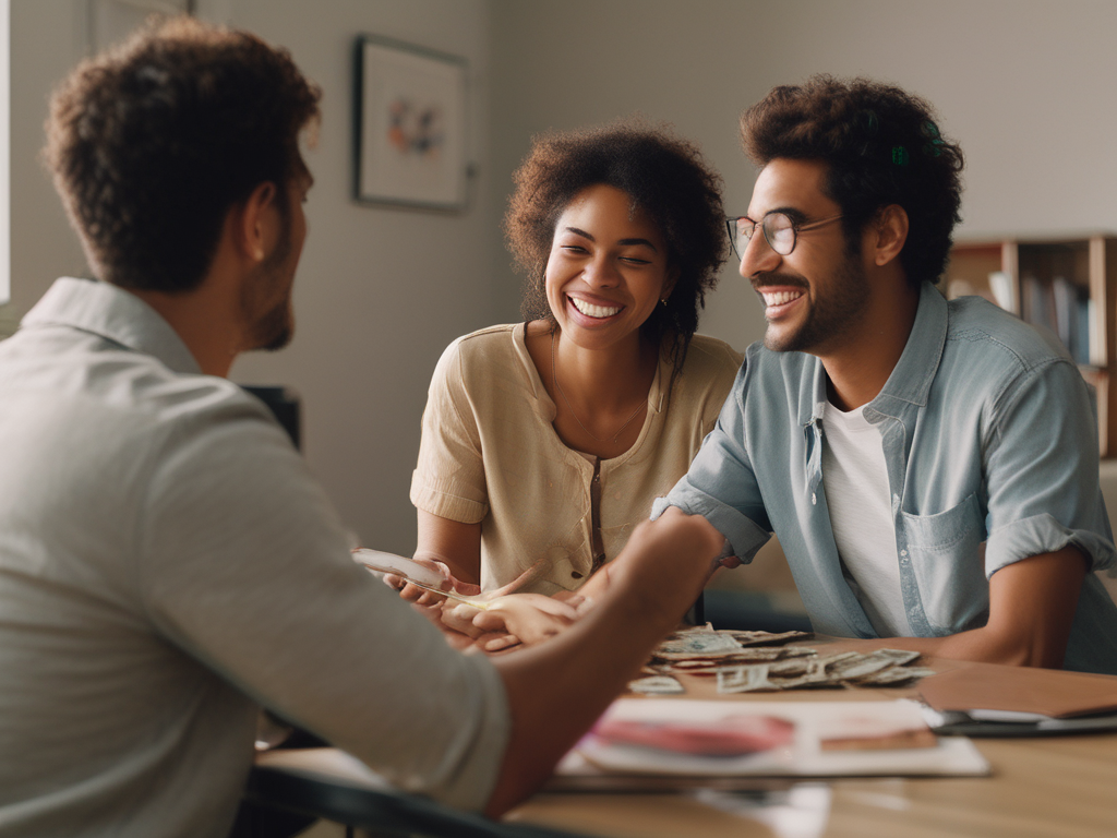 Supporting Family Financial Management: Preventing Fraud and Building a Secure Future