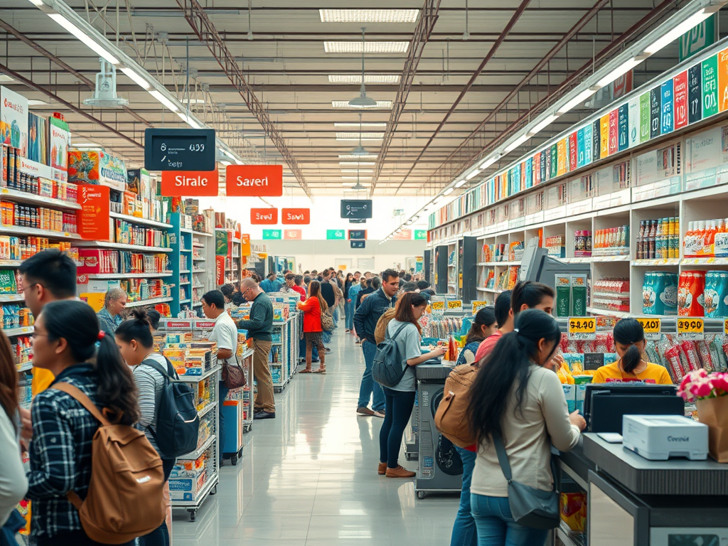 Store Observations: Leadership Lessons in Retail
