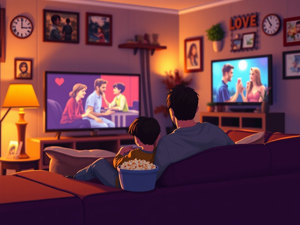 All Parents: A Call to Quality Time