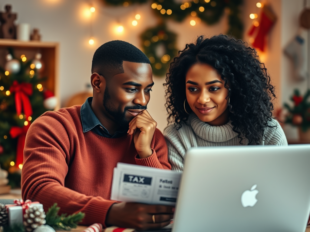 SOCIAL MEDIA and TAX?Advantage for some users