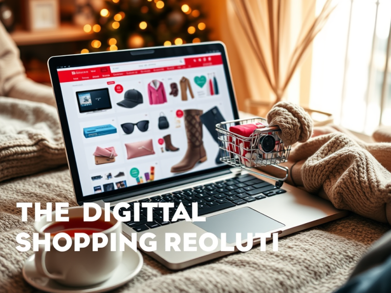 E-Commerce Trends: Lessons from My Shopping&nbsp;Adventure
