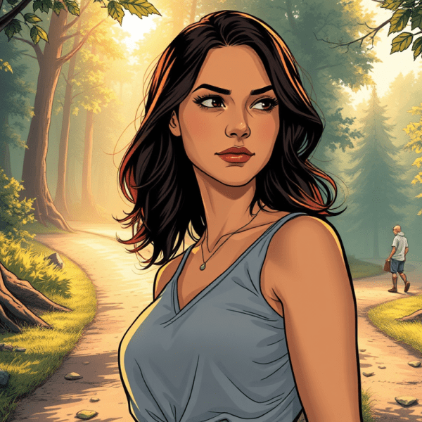 The Power of Honest Choices in&nbsp;Life