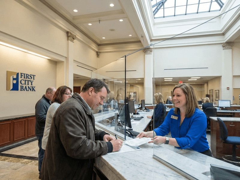 Strengthening Fraud Protections for Canadians: A Call to&nbsp;Action