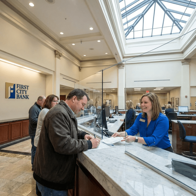 Strengthening Fraud Protections for Canadians: A Call to&nbsp;Action