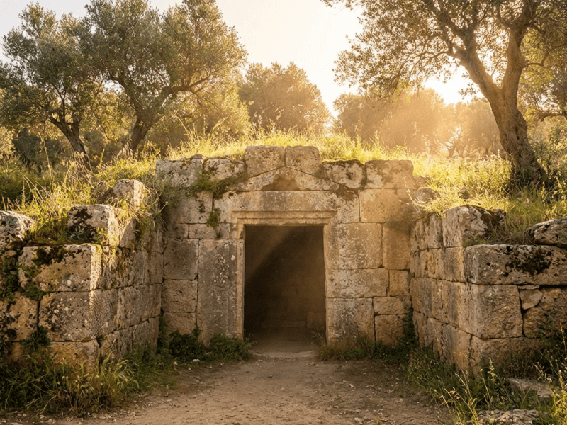 The Significance of Jesus’ Death on Nisan&nbsp;14